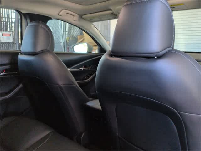 Thumbnail: 2024 Mazda CX-30 - 19