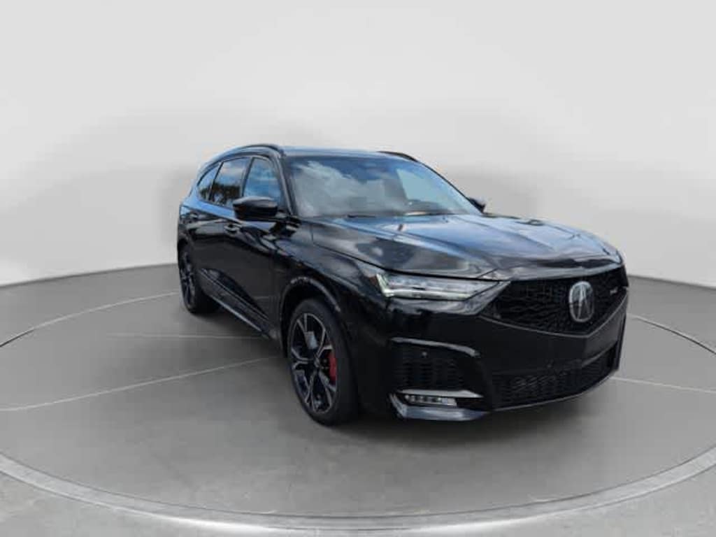 New 2026 Acura MDX Type S w/Advance Package SUV