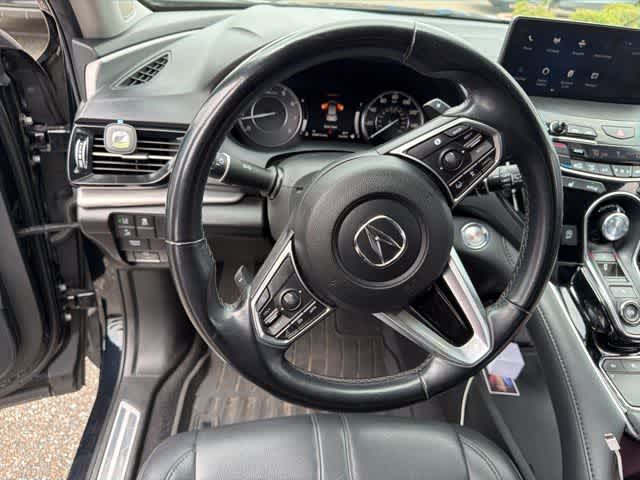 Thumbnail: 2020 Acura RDX - 17