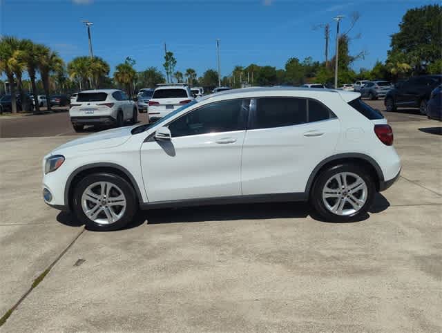 Thumbnail: 2019 Mercedes-Benz GLA - 5