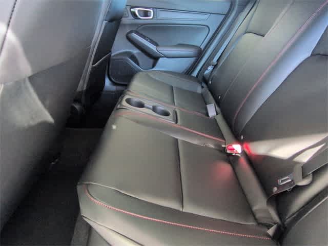 Thumbnail: 2026 Acura Integra - 20