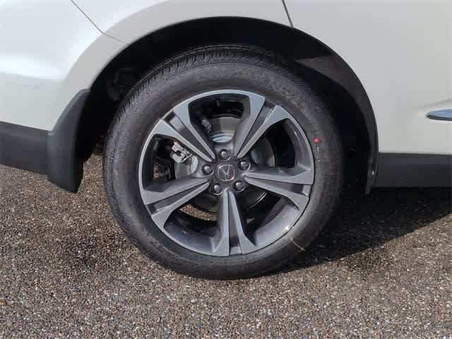 Thumbnail: 2026 Acura RDX - 14