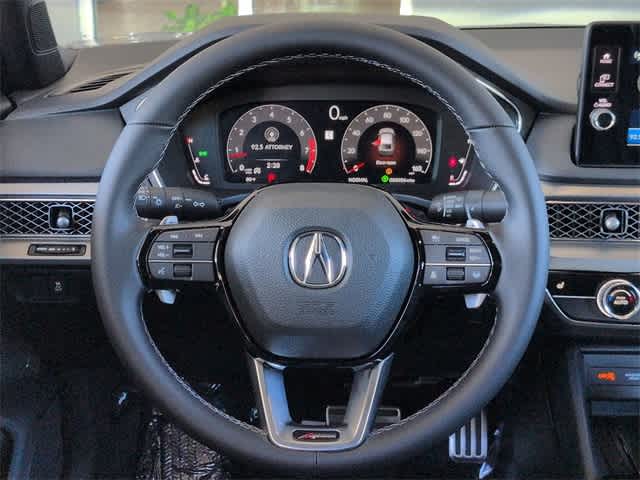 Thumbnail: 2026 Acura Integra - 25