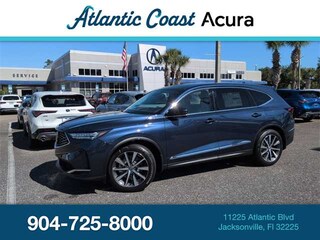 2026 Acura MDX w/Technology Package SUV