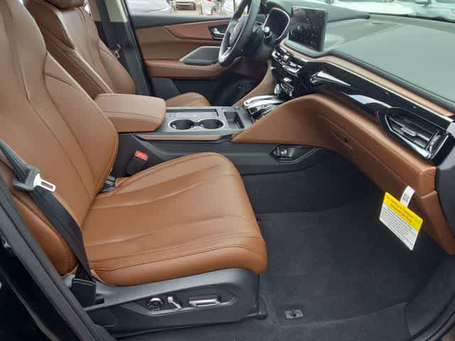 Thumbnail: 2026 Acura MDX - 21