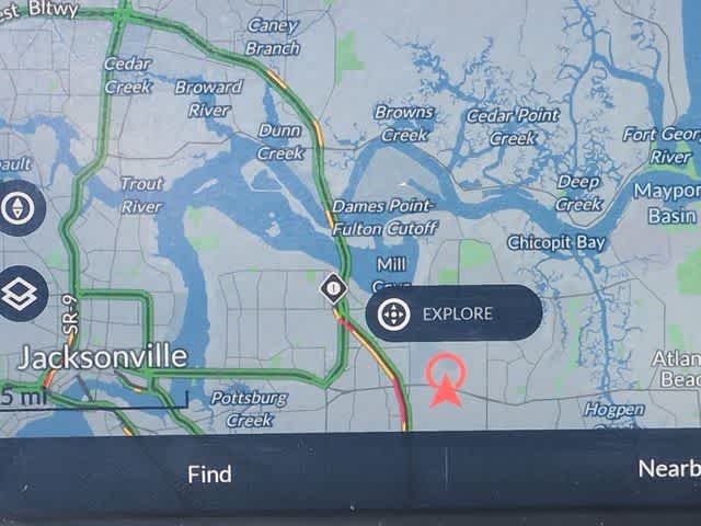 Thumbnail: 2021 Acura RDX - 31