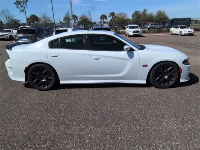 Thumbnail: 2018 Dodge Charger - 9