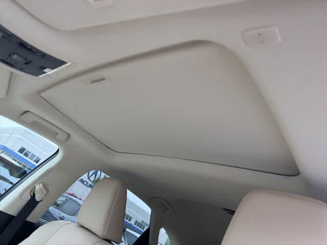 Thumbnail: 2022 Lexus RX - 15