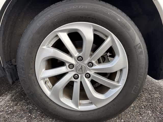 Thumbnail: 2018 Acura RDX - 10