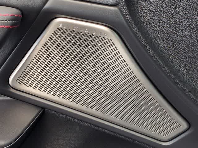 Thumbnail: 2025 Acura TLX - 33