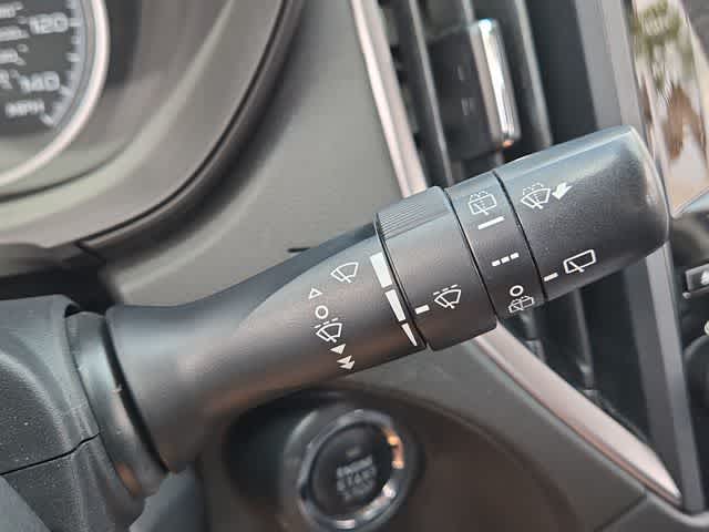 Thumbnail: 2021 Subaru Forester - 26