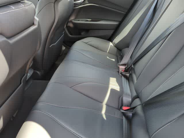 2025 Acura TLX Technology Package - Photo 21