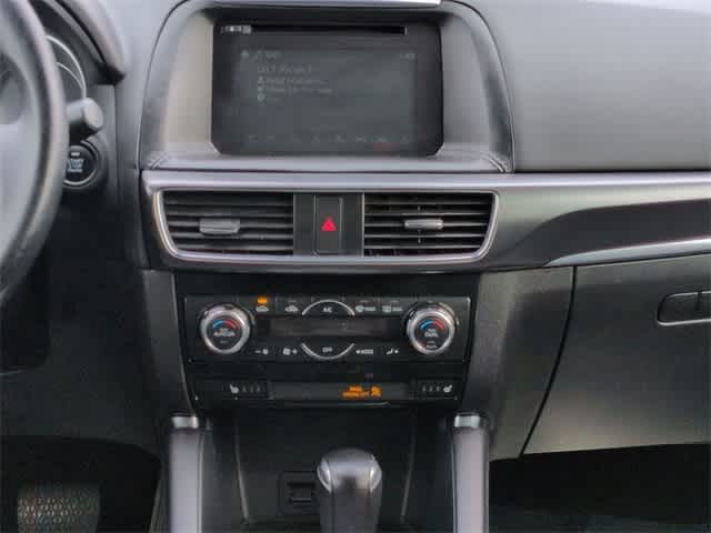 Thumbnail: 2016 Mazda CX-5 - 30