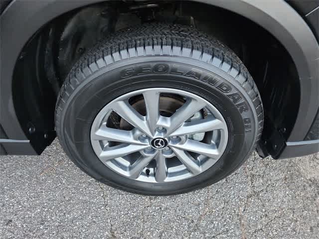 Thumbnail: 2023 Mazda CX-5 - 12