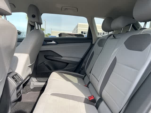 Thumbnail: 2024 Volkswagen Taos - 6