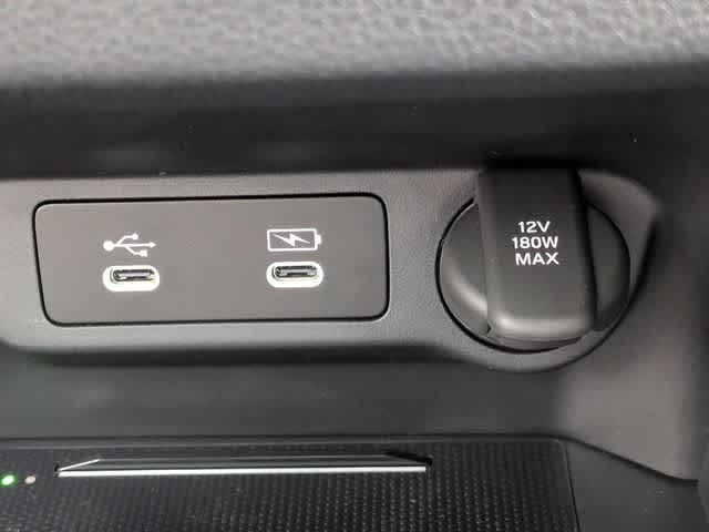 Thumbnail: 2025 Acura ADX - 33