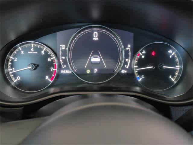 Thumbnail: 2024 Mazda CX-30 - 35