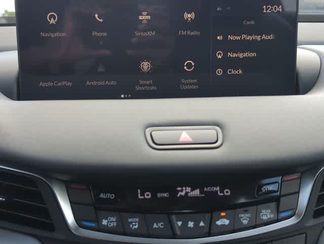 2025 Acura TLX Technology Package - Photo 30