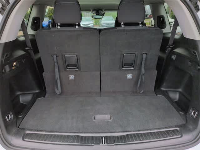 Thumbnail: 2023 Jeep Grand Cherokee L - 33