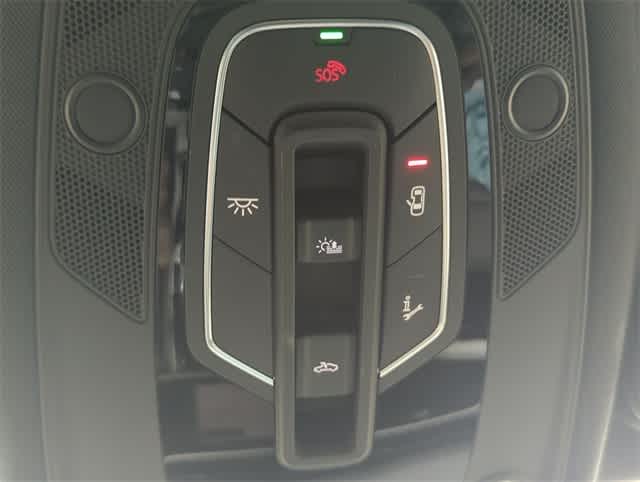 Thumbnail: 2024 Audi Q7 - 43