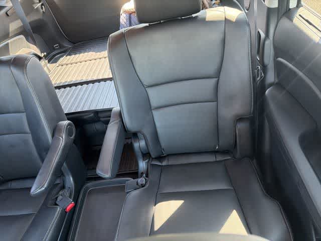 Thumbnail: 2021 Honda Pilot - 15