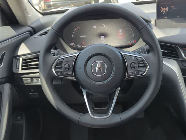 2025 Acura TLX Technology Package - Photo 25