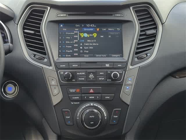 Thumbnail: 2017 Hyundai Santa Fe - 30