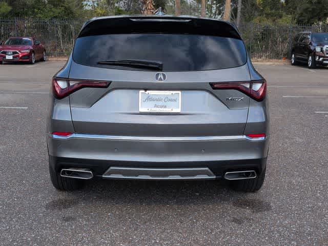 Thumbnail: 2026 Acura MDX - 7