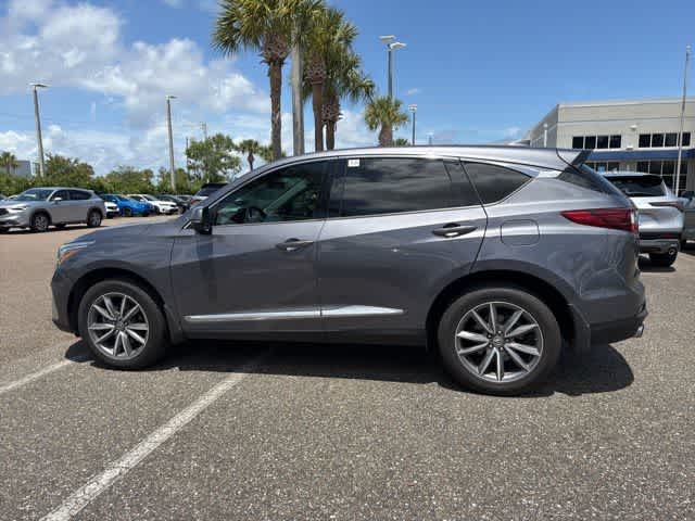 Thumbnail: 2020 Acura RDX - 16