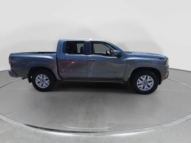 2024 Nissan Frontier SV - Photo 9
