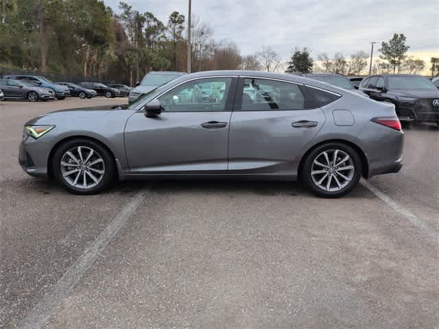 Thumbnail: 2023 Acura Integra - 5