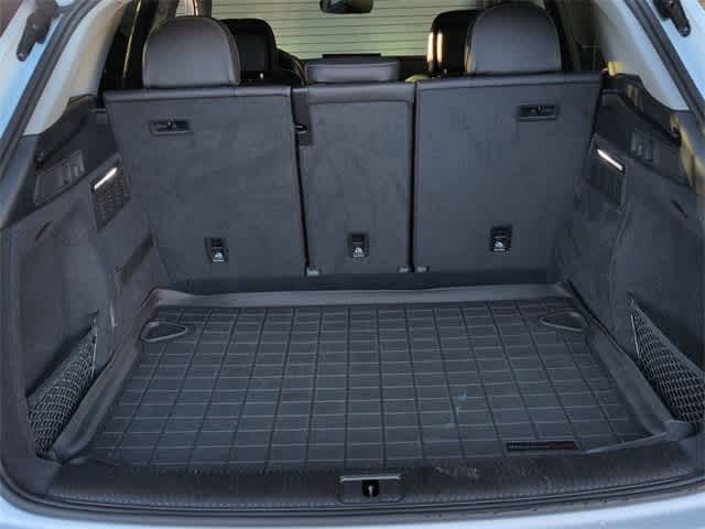 Thumbnail: 2022 Audi Q5 - 36