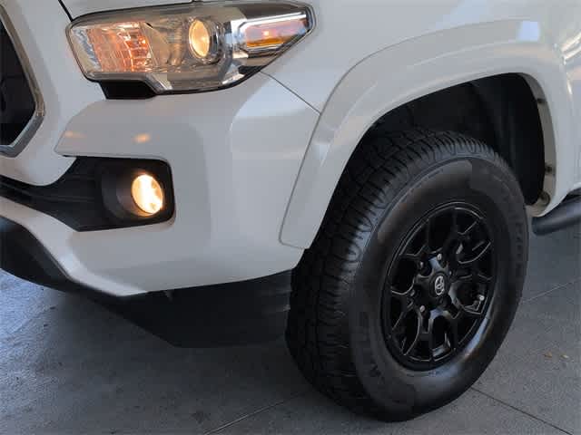 Thumbnail: 2020 Toyota Tacoma - 11