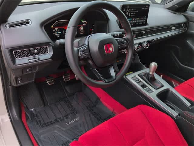 Thumbnail: 2024 Honda Civic - 10