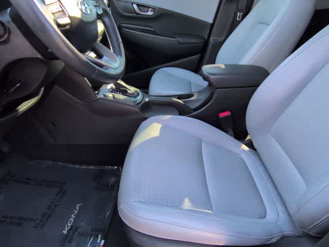 Thumbnail: 2021 Hyundai Kona - 17