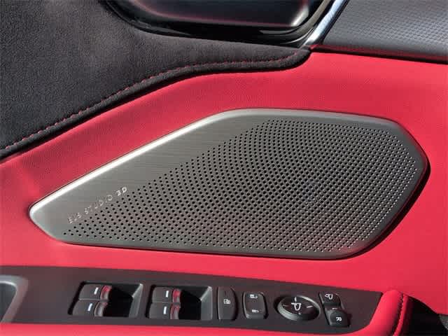 Thumbnail: 2025 Acura RDX - 33