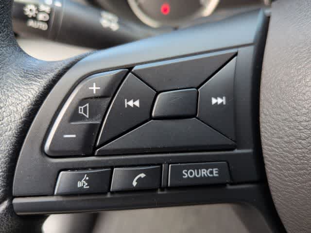Thumbnail: 2023 Nissan Versa - 24