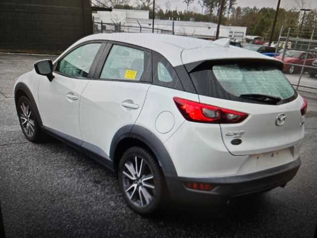 2018 Mazda CX-3 Touring photo 3