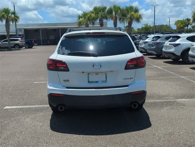Thumbnail: 2014 Mazda CX-9 - 7