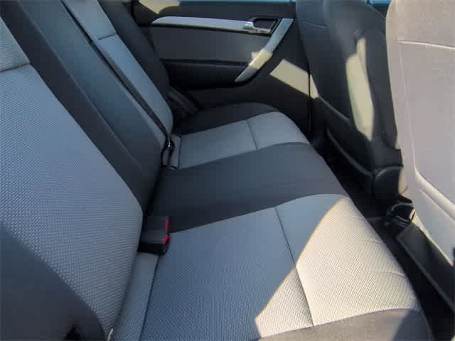 Thumbnail: 2011 Chevrolet Aveo - 21