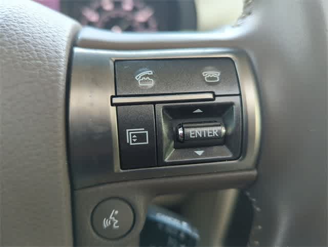 Thumbnail: 2015 Lexus GX - 27