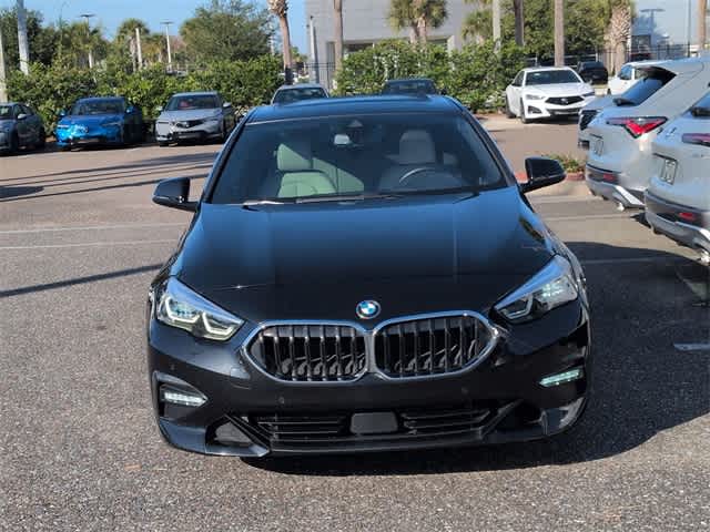 Thumbnail: 2020 BMW 2 Series - 3