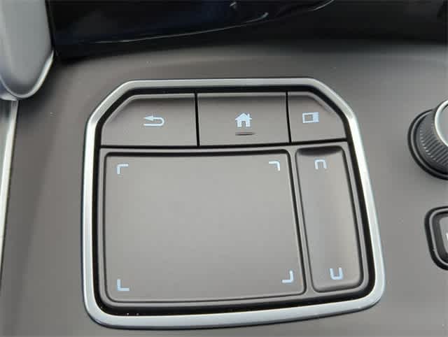 Thumbnail: 2025 Acura TLX - 41