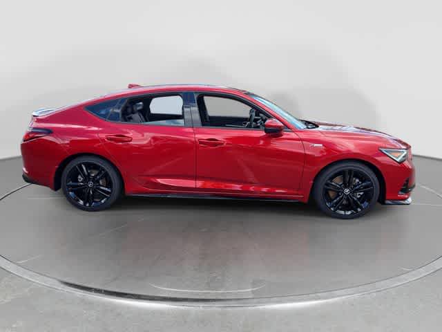 2026 Acura Integra 8