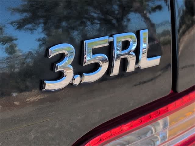 Thumbnail: 2002 Acura RL - 13