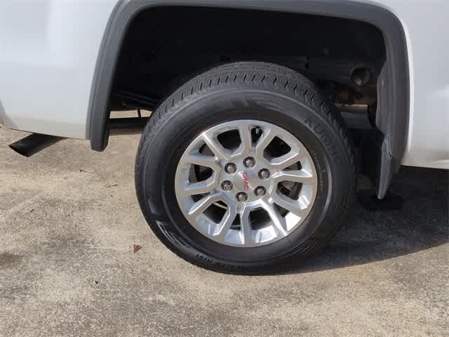 Thumbnail: 2015 GMC Sierra 1500 - 14