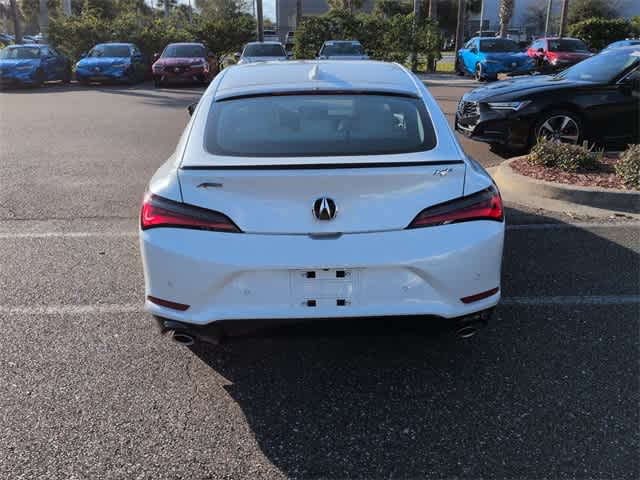 Thumbnail: 2026 Acura Integra - 7