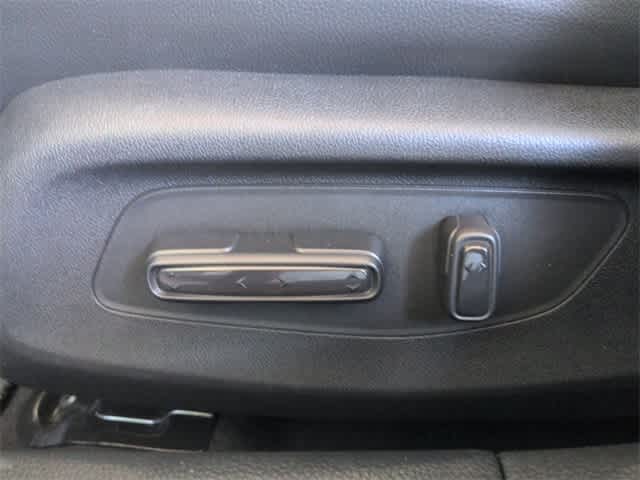 Thumbnail: 2025 Acura Integra - 18