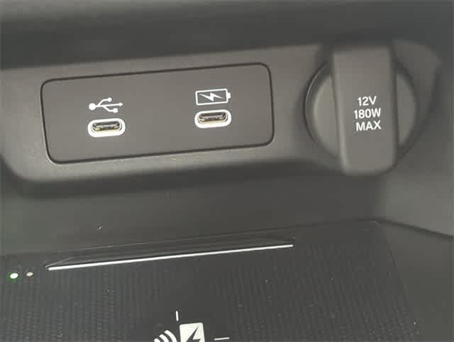 Thumbnail: 2025 Acura ADX - 33