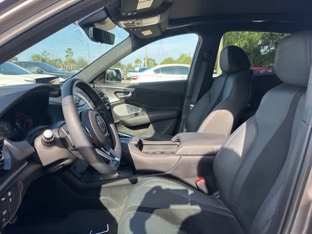 Thumbnail: 2024 Acura RDX - 3